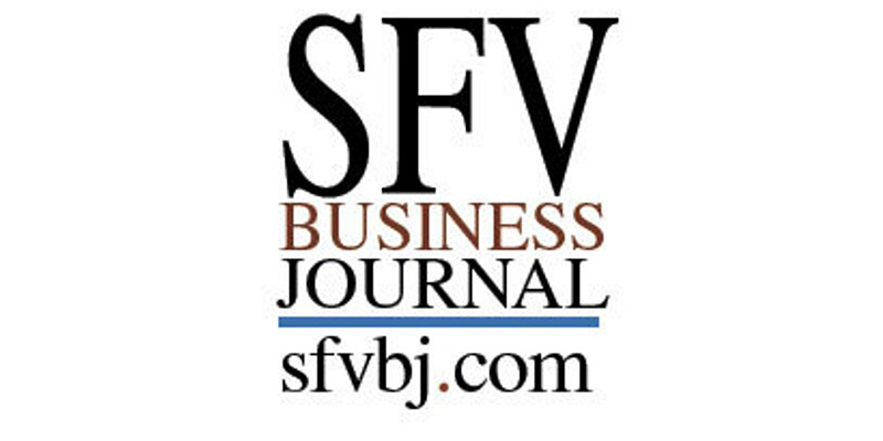 San Fernando Valley Business Journal - Top-Rated Injury ...